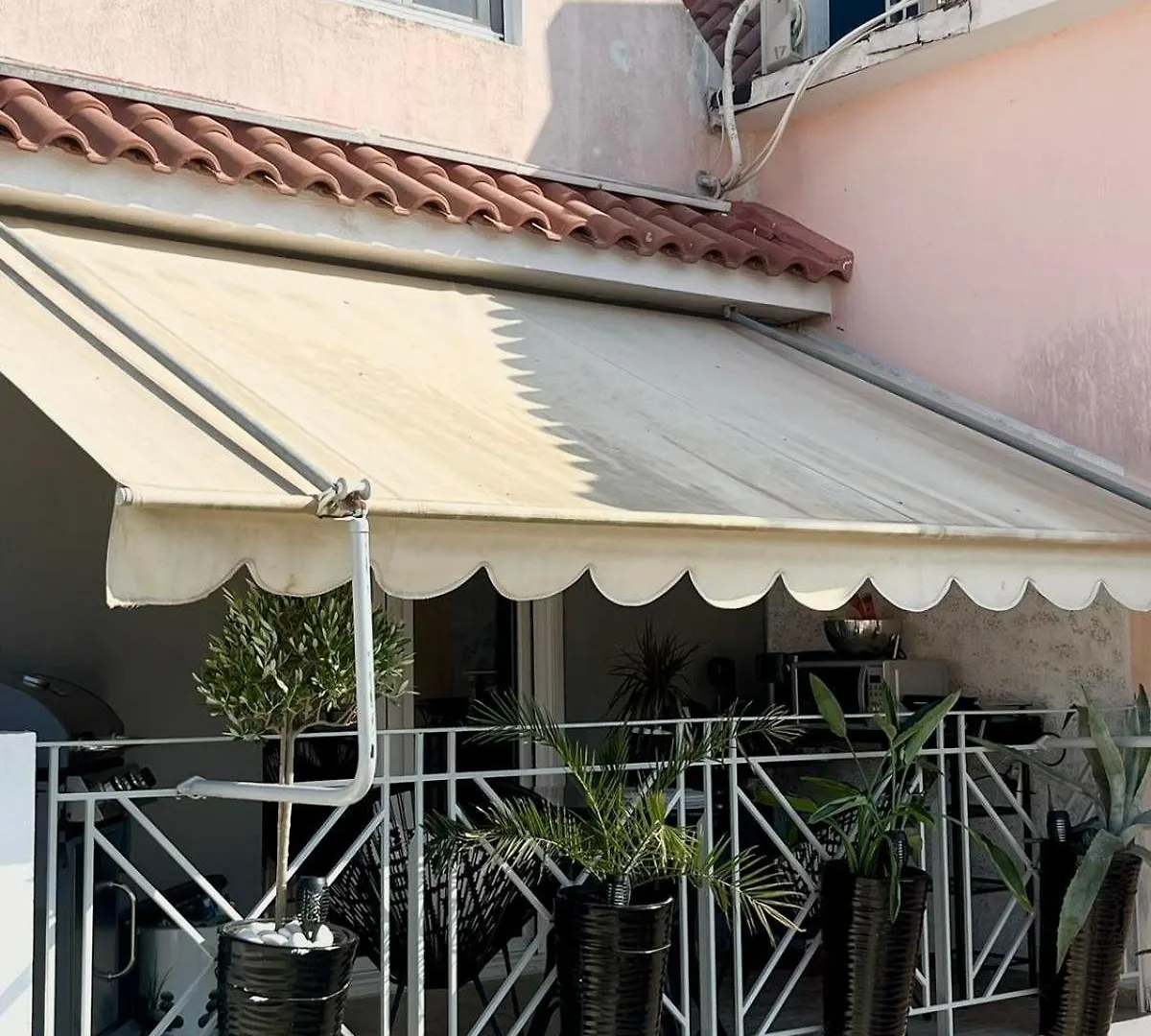 Diamond City Lux Apartment Argostoli  0*, Argostoli (Kefalonia)