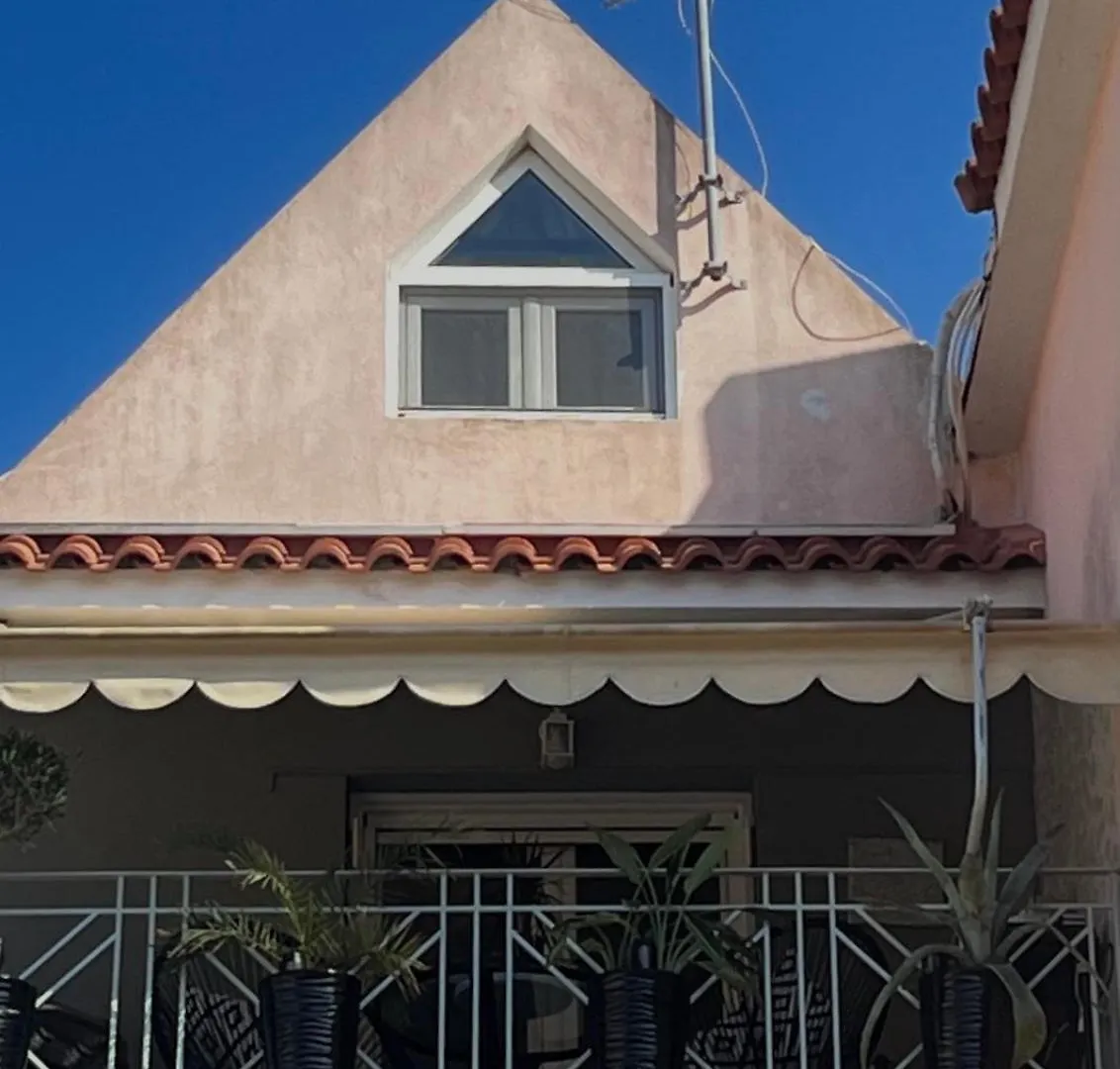 Diamond City Lux Apartment Argostoli