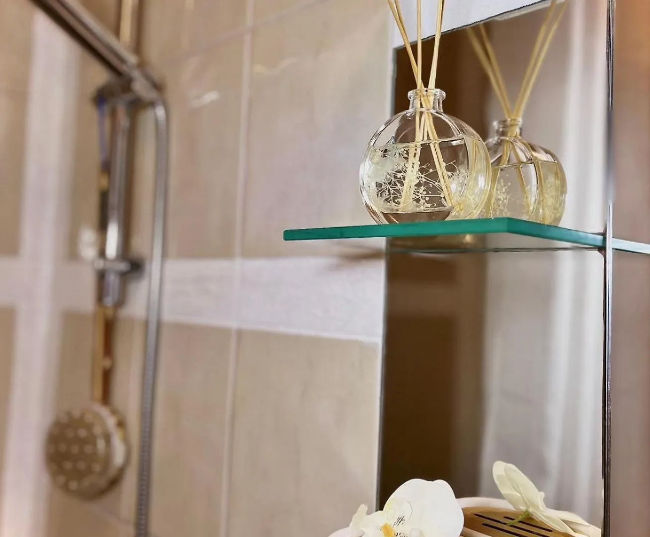 Diamond City Lux Apartment Argostoli  Argostoli (Kefalonia)
