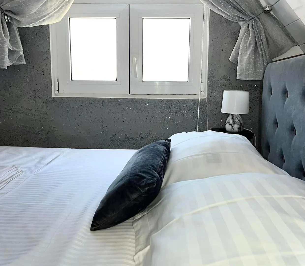 Diamond City Lux Apartment Argostoli