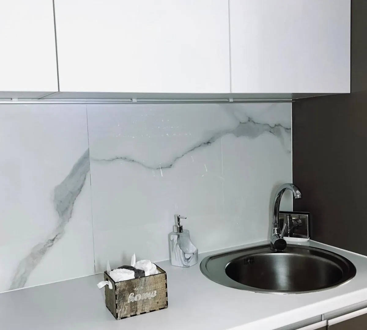 Diamond City Lux Apartment Argostoli
