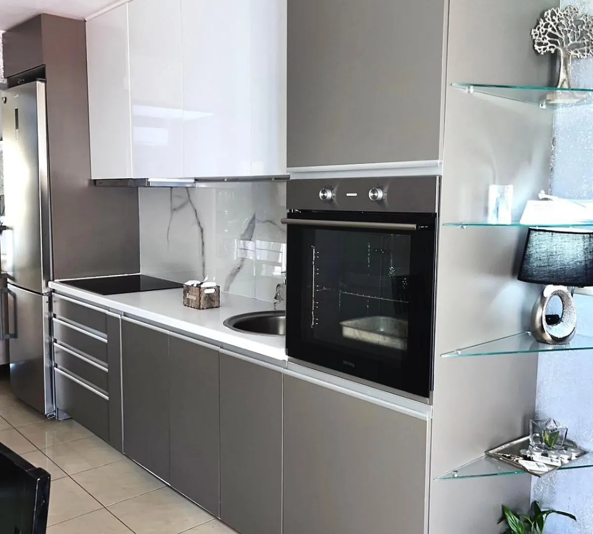 Diamond City Lux Apartment Argostoli  Grécia