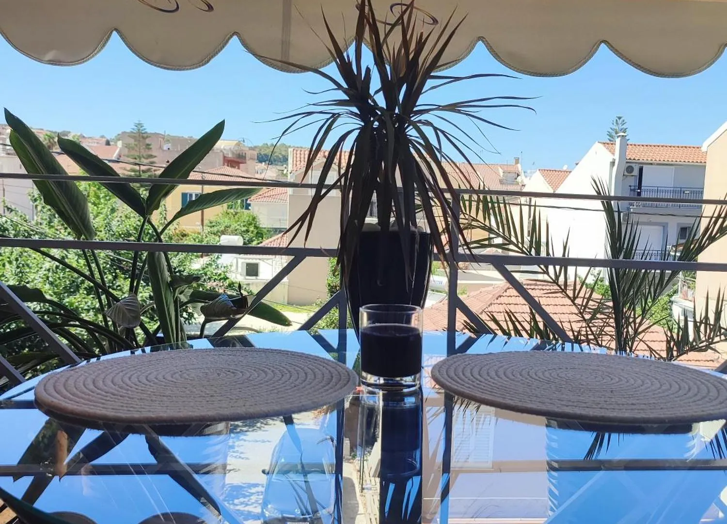 Diamond City Lux Apartment Argostoli  Argostoli (Kefalonia)