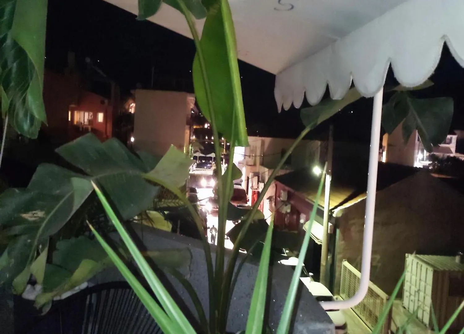 Diamond City Lux Apartment Argostoli