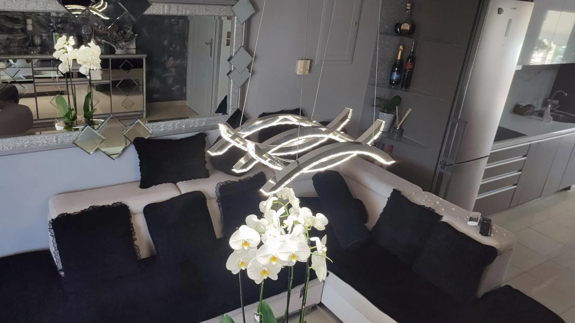 Diamond City Lux Apartment Argostoli