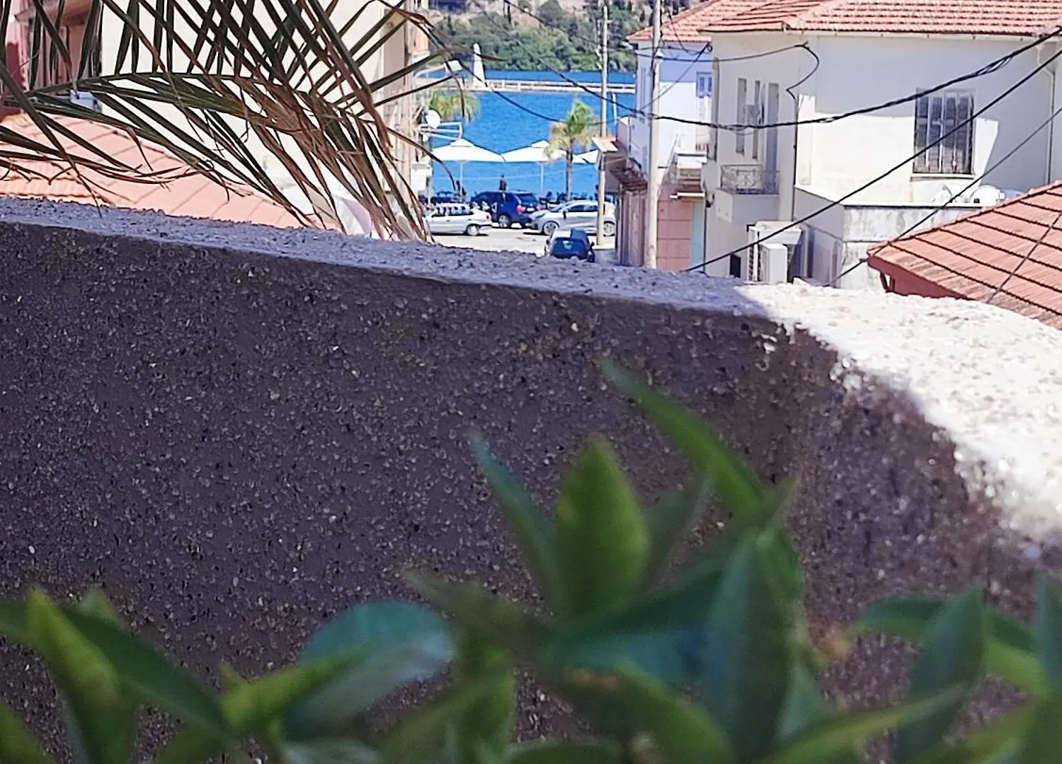 Diamond City Lux Apartment Argostoli  Grécia